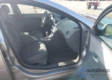 2010 Chevrolet Malibu Lt from USA, damaged, VIN 1G1ZC5EB7A4118071